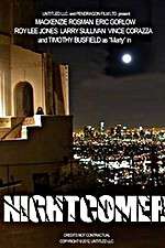 Watch Nightcomer Xmovies8