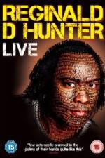 Watch Reginald D. Hunter Live Xmovies8