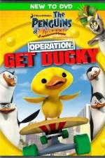 Watch Penguins Of Madagascar Operation Ducky Xmovies8