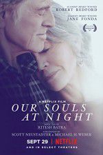 Watch Our Souls at Night Xmovies8