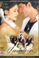 Watch Yaadein Xmovies8