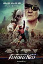 Watch Turbo Kid Xmovies8