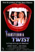 Watch Transylvania Twist Xmovies8