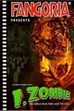 Watch I Zombie: The Chronicles of Pain Xmovies8