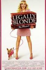 Watch Legally Blonde The Musical Xmovies8