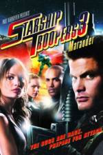 Watch Starship Troopers 3: Marauder Xmovies8