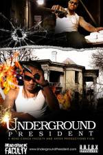 Watch Underground President Xmovies8