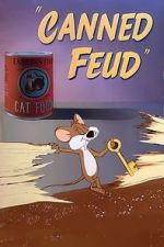 Watch Canned Feud (Short 1951) Xmovies8