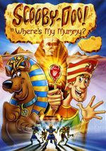 Watch Scooby-Doo in Where\'s My Mummy? Xmovies8