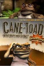 Watch Cane-Toad What Happened to Baz Xmovies8