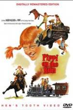 Watch På rymmen med Pippi Långstrump Xmovies8