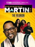 Watch Martin: The Reunion Xmovies8