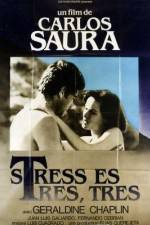 Watch Stress-es tres-tres Xmovies8