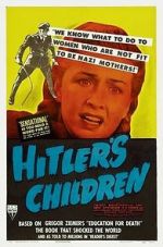 Watch Hitler\'s Children Xmovies8