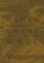 Watch Names on the Wall Xmovies8