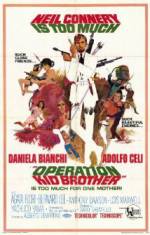 Watch Operation Kid Brother Xmovies8