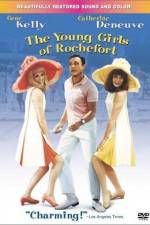 Watch The Young Girls of Rochefort Xmovies8