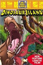 Watch Dinosaur Island Xmovies8