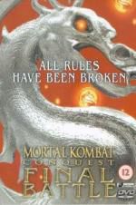 Watch Mortal Kombat: Conquest Xmovies8