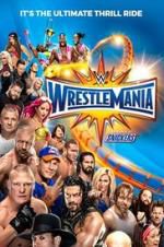 Watch WWE WrestleMania 33 Xmovies8