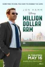 Watch Million Dollar Arm Xmovies8