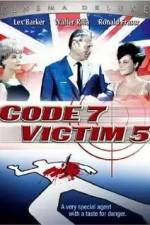 Watch Victim Five Xmovies8