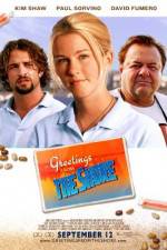 Watch Greetings from the Shore Xmovies8