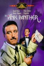 Watch Pink Panther 1963 Xmovies8