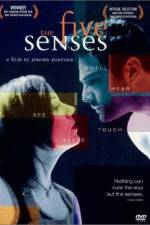 Watch The Five Senses Xmovies8
