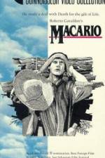 Watch Macario Xmovies8