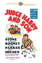 Watch Judge Hardy and Son Xmovies8