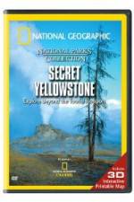 Watch National Geographic Secret Yellowstone Xmovies8