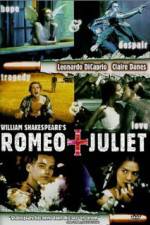 Watch Romeo + Juliet Xmovies8