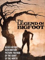 Watch The Legend of Bigfoot Xmovies8