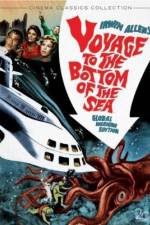 Watch Voyage to the Bottom of the Sea Xmovies8