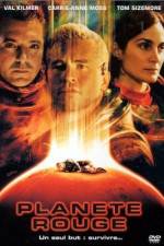 Watch Red Planet Xmovies8