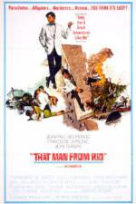 Watch That Man from Rio Xmovies8