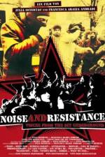 Watch Noise and Resistance Xmovies8