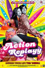 Watch Action Replayy Xmovies8