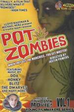 Watch Pot Zombies Xmovies8