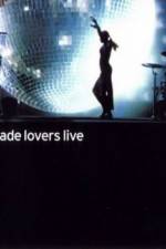 Watch Sade-Lovers Live-The Concert Xmovies8