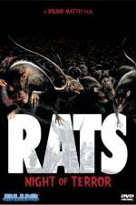 Watch Rats - Notte di terrore Xmovies8