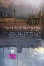Watch Banged Up And Left To Fail Xmovies8
