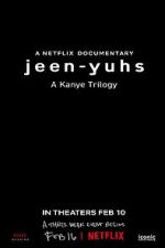 Watch Jeen-Yuhs: A Kanye Trilogy (Act 1) Xmovies8