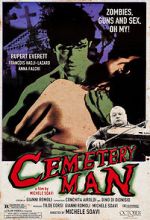 Watch Cemetery Man Xmovies8
