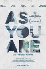 Watch As You Are Xmovies8