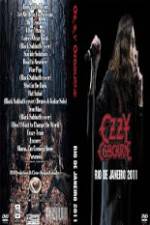 Watch Ozzy Osbourne - Live At Rio de Janeiro Xmovies8