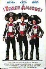 Watch Three Amigos Xmovies8