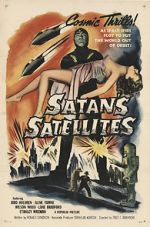 Watch Satan\'s Satellites Xmovies8