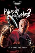 Watch Bloody Murder 2: Closing Camp Xmovies8